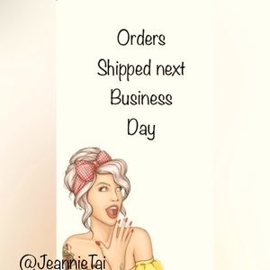 Fast Shipping!! 💨